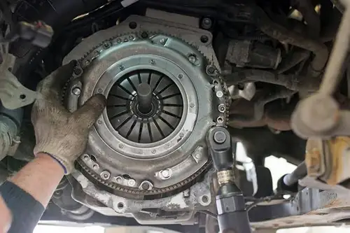 Image of Clutch Service