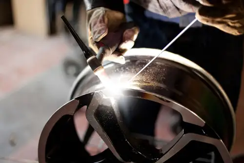 Image of Welding