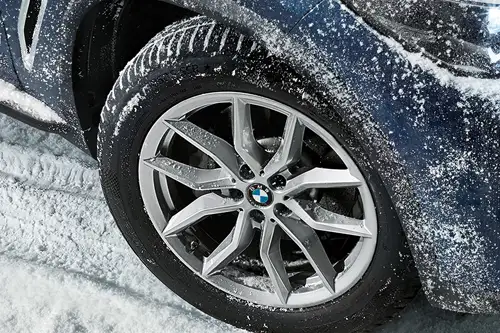 Image of Winter Wheels